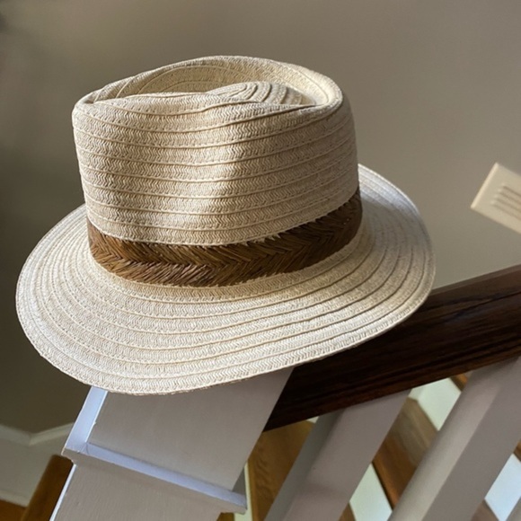 Anthropologie Hat Attack Strand Rancher Hat - Picture 9 of 9